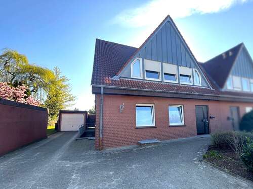 Foto - Haus zum Kaufen in Neuenkirchen 309.000,00 € 185.32 m²