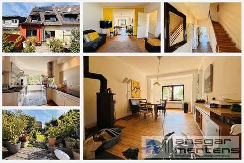 Foto - Haus zum Kaufen in Mönchengladbach Venn 349.000,00 € 134.17 m²