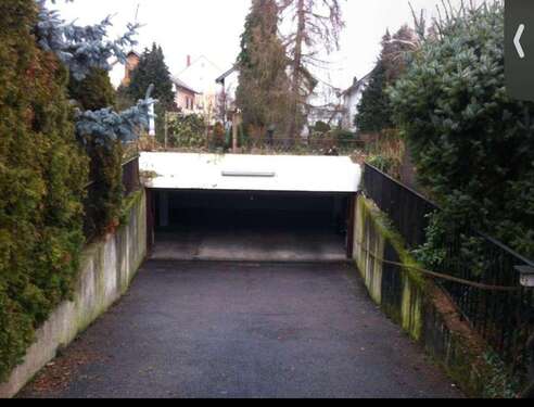 Foto - Garage zu verkaufen in Schwetzingen 240.000,00 €