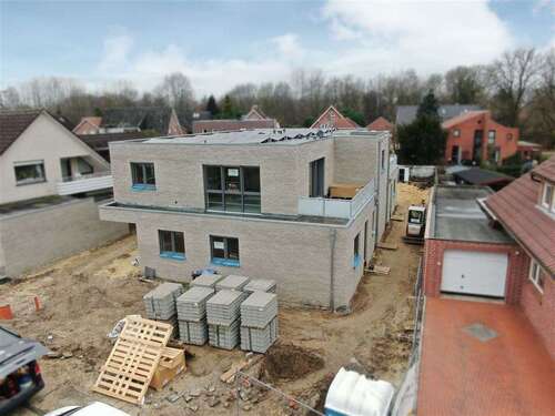 Foto - Wohnung zum Mieten in Nordhorn 1.020,00 € 81.3 m²