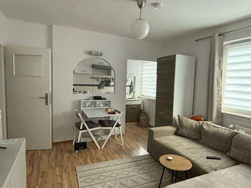 Foto - Wohnung zum Mieten in Frankfurt 1.100,00 € 45 m²