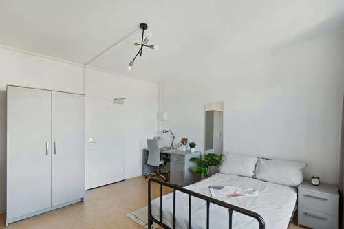 Foto - Wohnen auf Zeit in Dresden 689,00 €