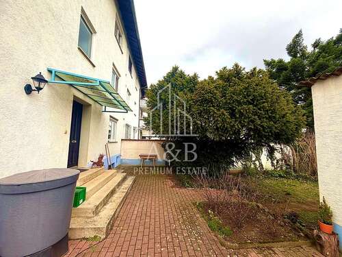 Foto - Haus zum Kaufen in Eppelheim 495.000,00 € 135 m²