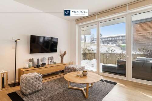 Foto - Wohnung zum Kaufen in Winterberg 399.000,00 € 113 m²