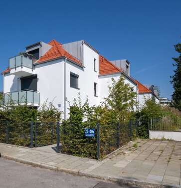 Foto - Wohnung zum Mieten in München 2.228,00 € 96.07 m²