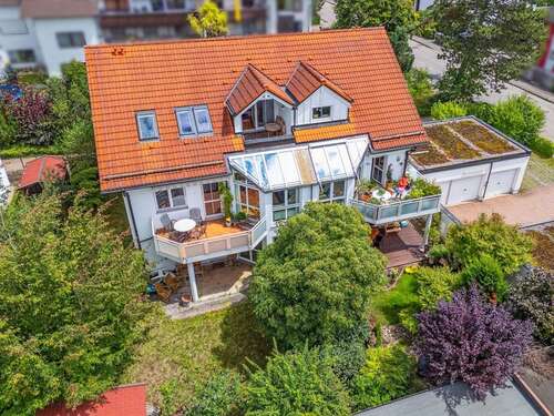 Foto - Wohnung zum Kaufen in Gilching 665.000,00 € 101.8 m²