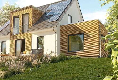 Foto - Haus zum Kaufen in Wandlitz 489.422,00 € 125 m²