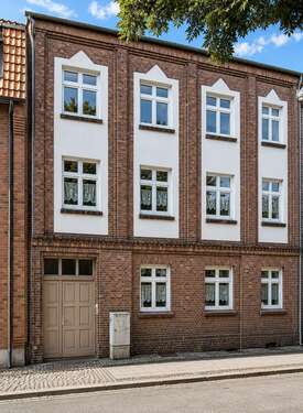 Foto - Wohnung zum Mieten in Wittenberge 600,00 € 75 m²