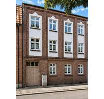 Wohnung zum Mieten in Wittenberge 600,00 € 75 m²