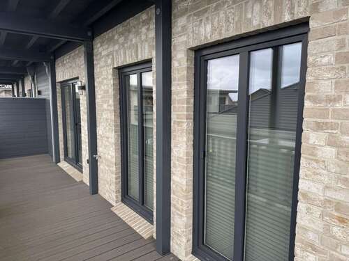 Foto - Wohnung zum Mieten in Meldorf 1.200,00 € 89.9 m²