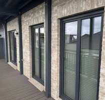 Wohnung zum Mieten in Meldorf 1.200,00 € 89.9 m²