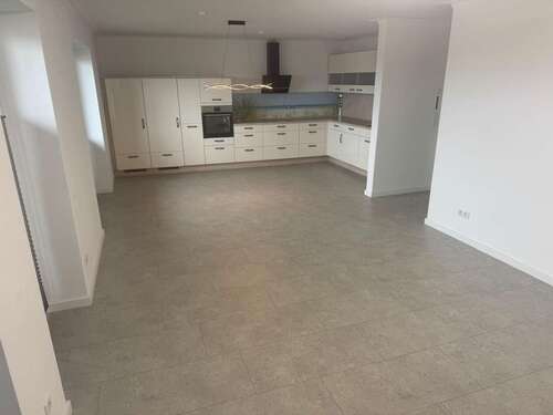 Foto - Wohnung zum Mieten in Meldorf 1.250,00 € 89.9 m²