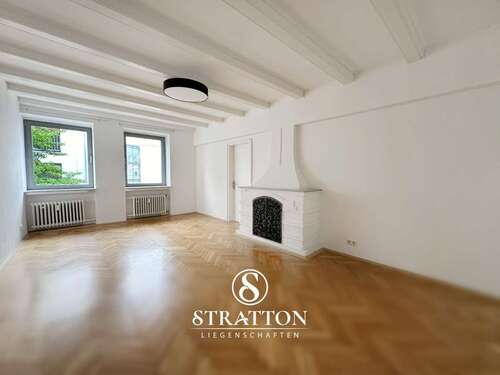 Foto - Wohnung zum Mieten in Duisburg 675,00 € 65 m²