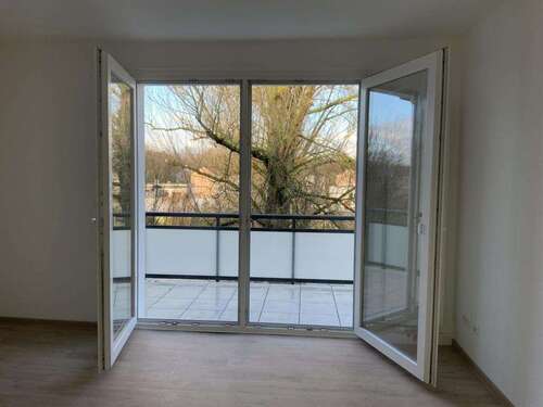 Foto - Wohnung zum Mieten in Gelsenkirchen 369,00 € 45.39 m²