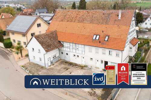 Foto - Haus zum Kaufen in Sachsenheim 585.000,00 € 251 m²