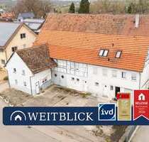 Haus zum Kaufen in Sachsenheim 585.000,00 € 251 m²