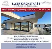 Wohnung zum Kaufen in Paderborn 799.900,00 € 156.43 m²