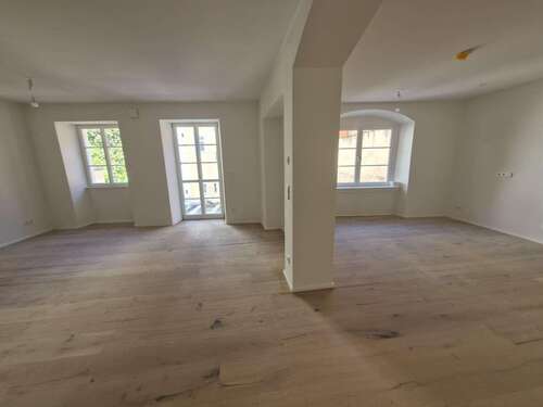 Foto - Wohnung zum Kaufen in Lindau Insel 795.000,00 € 86.24 m²