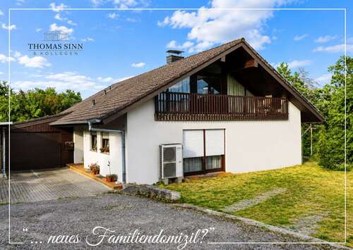 Foto - Haus zum Kaufen in Osterburken 589.000,00 € 176 m²