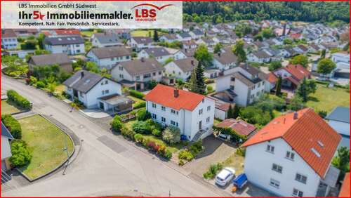 Foto - Haus zum Kaufen in Tuttlingen 370.000,00 € 180.06 m²