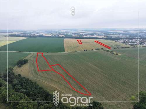 Foto - Grundstück in Schmölln 69.900,00 € 27020 m²