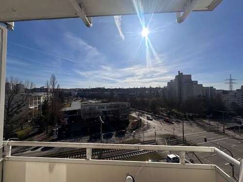 Foto - Wohnung zum Kaufen in Stuttgart 255.000,00 € 75 m²