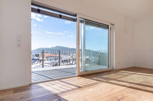 Foto - Wohnung zum Mieten in Grafenau 700,00 € 70.93 m²
