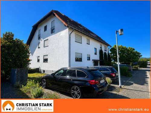 Foto - Wohnung zum Kaufen in Heidesheim 269.200,00 € 86.85 m²