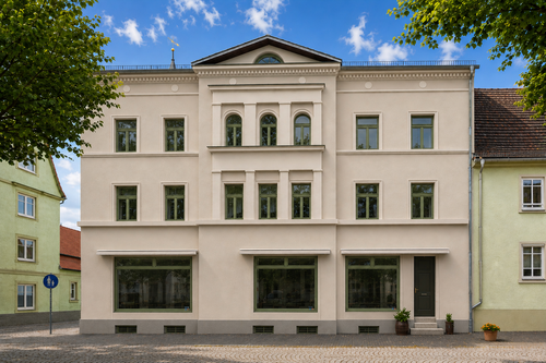 Foto - Wohnung zum Mieten in Delitzsch 475,00 € 41 m²