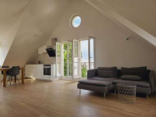 Foto - Wohnung zum Kaufen in Baden-Baden 138.000,00 € 32 m²