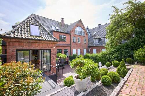 Foto - Haus zum Kaufen in Flensburg 995.000,00 € 181.17 m²