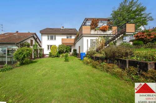 Foto - Haus zum Kaufen in Sindelfingen 695.000,00 € 162 m²