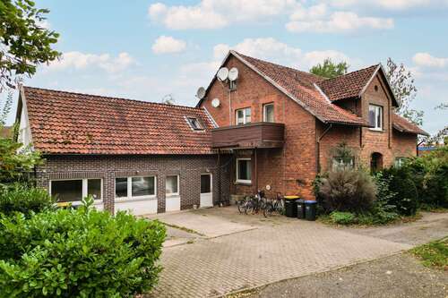 Foto - Haus zum Kaufen in Stadthagen 229.000,00 € 260.06 m²