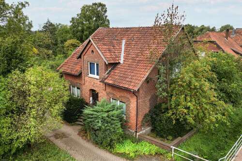 Foto - Haus zum Kaufen in Stadthagen 249.000,00 € 260.06 m²