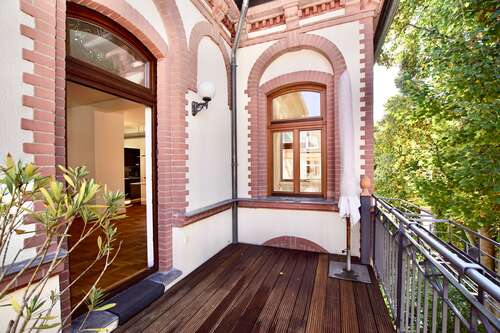 Foto - Wohnung zum Mieten in Wiesbaden 2.800,00 € 190 m²