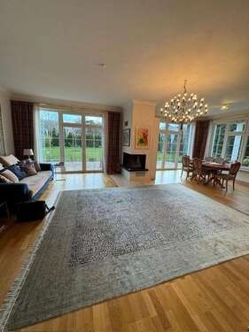 Foto - Haus zum Kaufen in Potsdam Groß Glienicke zu Berlin 1.680.000,00 € 265 m²