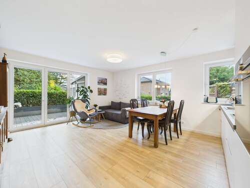 Foto - Wohnung zum Kaufen in Barsbüttel 442.850,00 € 95.44 m²