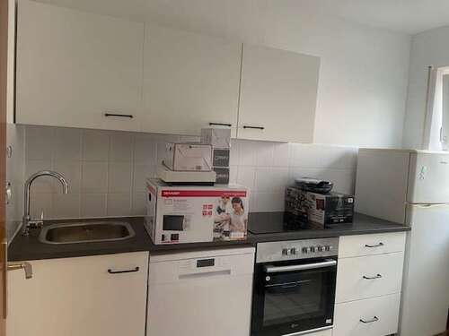 Foto - Wohnung zum Mieten in Offenbach am Main 1.400,00 € 90 m²