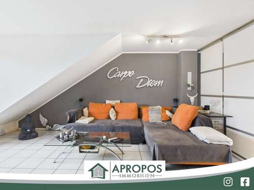 Foto - Wohnung zum Kaufen in Duisburg 79.900,00 € 59 m²