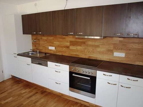 Foto - Wohnung zum Mieten in Landshut 1.100,00 € 92 m²