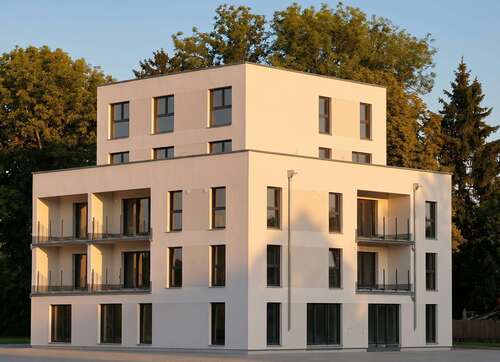 Foto - Wohnung zum Kaufen in Freising 995.000,00 € 120 m²