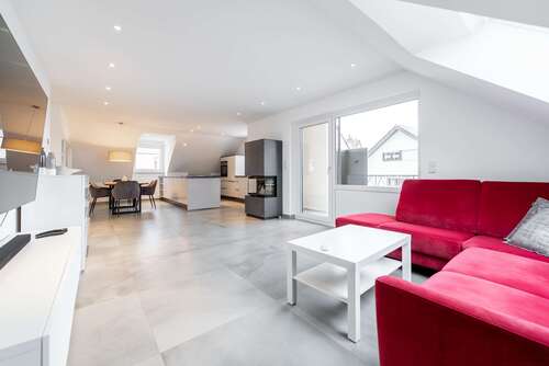 Foto - Wohnung zum Mieten in Weil am Rhein 1.335,00 € 74 m²