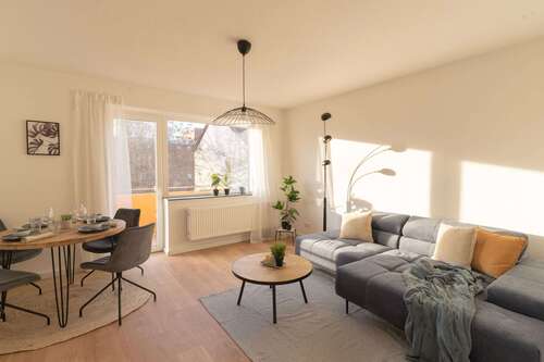 Foto - Wohnung zum Kaufen in Hannover 225.000,00 € 65.88 m²