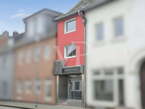 Foto - Haus zum Kaufen in Langerwehe 265.000,00 € 151 m²