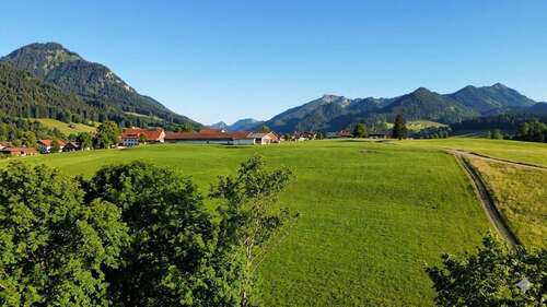 Foto - Grundstück zu verkaufen in Ruhpolding 149.000,00 € 217 m²