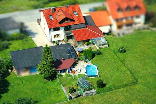 Foto - Haus zum Kaufen in Peißenberg 849.500,00 € 260 m²