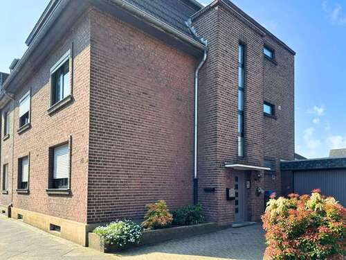 Foto - Wohnung zum Mieten in Krefeld 553,00 € 65 m²