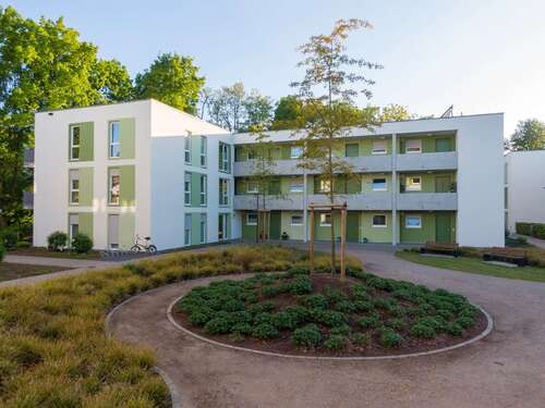 Foto - Wohnung zum Mieten in Gronau 369,90 € 61.96 m²