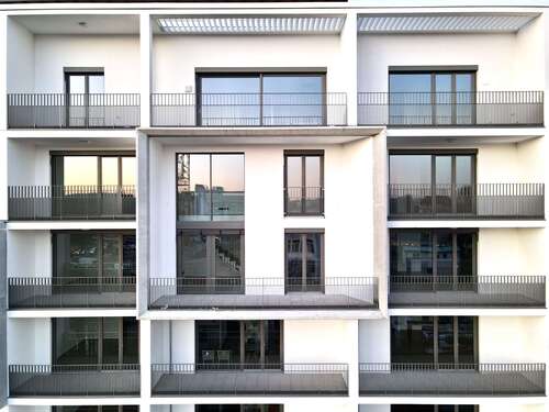 Foto - Wohnung zum Mieten in Ulm 1.025,00 € 43 m²