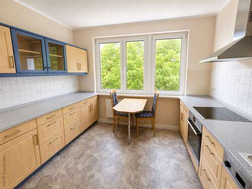 Foto - Wohnung zum Mieten in Gera 425,82 € 68.68 m²